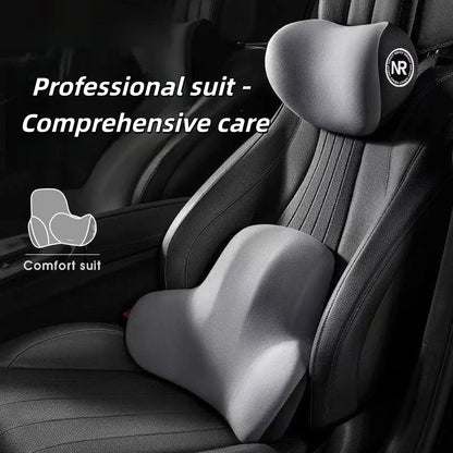 Coussin à mémoire de Forme