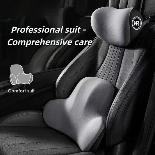 Coussin à mémoire de Forme