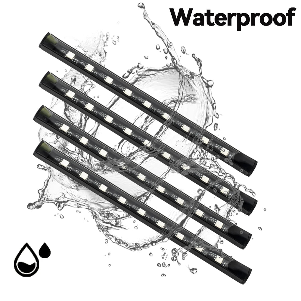 Néon de décoration d'intérieur