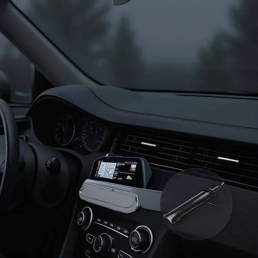 Pare-soleil de pare-brise