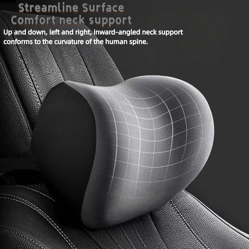 Coussin à mémoire de Forme