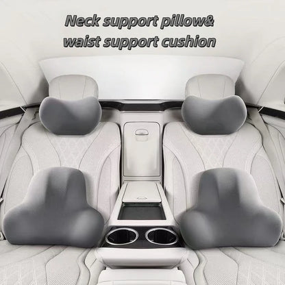 Coussin à mémoire de Forme