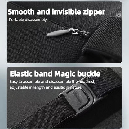 Coussin à mémoire de Forme