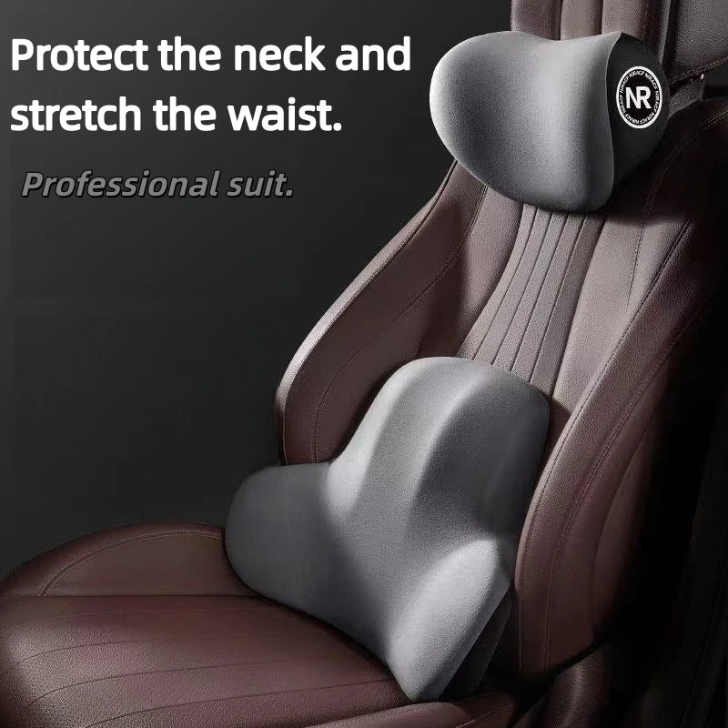 Coussin à mémoire de Forme