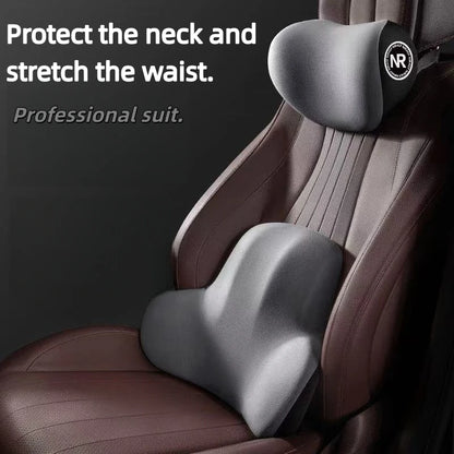 Coussin à mémoire de Forme